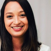 Larissa de Avila Pereira