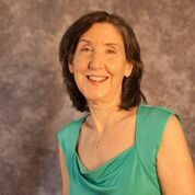 Ellen Zimmerman