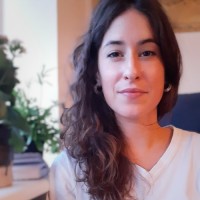 Katerina-Chara Pitsa