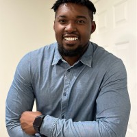 Aaron Ejiro Imoh