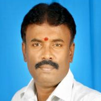 Gandhirajan K