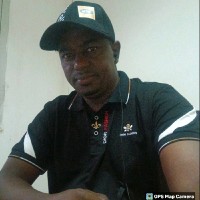 Mamadou Adama Barry