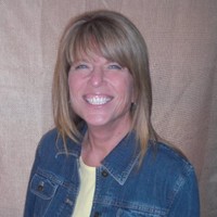 Kelly Easton