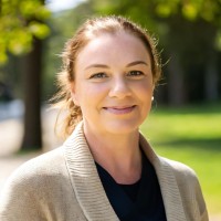 Jen O'Driscoll