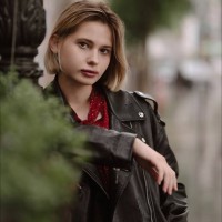 Irina Pavlova