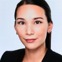 Patricia Annika Dorscheid