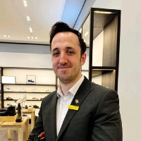 Marcus Devine