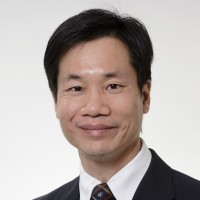 Raymond Leung