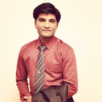 Nehul Patel