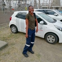 Lebohang Wendy