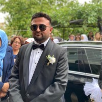 Ali Ergin