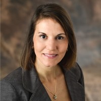Holly Perdue