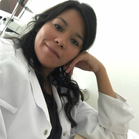 Jeany Wong Lama Otorrinolaringologia