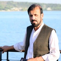 Amanullah Stanikzai