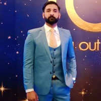 Attique Ahmad