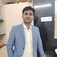 Pavan Behere