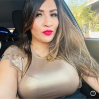 Roxana Barba