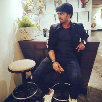 SaratChandra Yandrapu