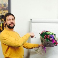 Владимир Лучинский