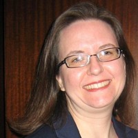 Tabatha Kidder
