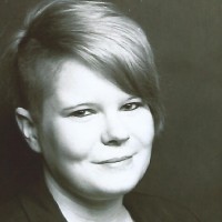 Sandra Gebel