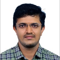 Bhanuprakash K