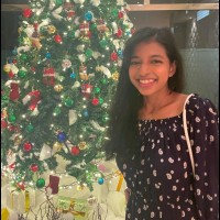 Keshini Nanayakkara