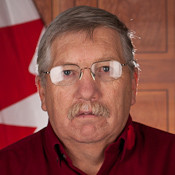 Cliff 'Chip' Chapman