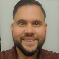 Elias Rodriguez
