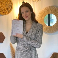 Marie Teulieres