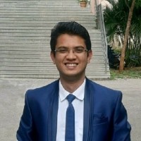 Chaitanya Dandwate