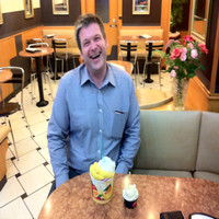 David Mitchinson