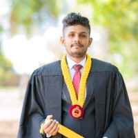 Charith Mendis