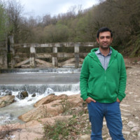 Seyed Vahid Emami