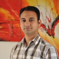 Dr. Anil Kumar Verma