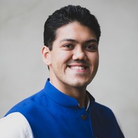 Virat Azad