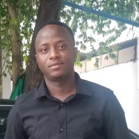 Frank Mbaga