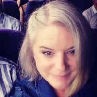 Meabh Prendergast, MSc. (Hons), BSc. (Hons)