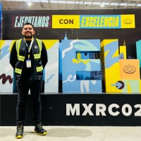 Jaime Gibran Ramirez Flores