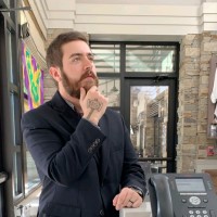 Cade Peacock