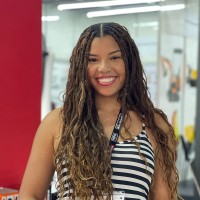 Andressa Yanka