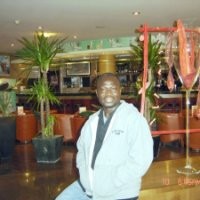 Clement APRAKU-BOADI