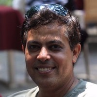 Sudheer Hullemane