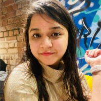 Ruchita Jain