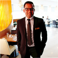 Muhammad Iskandar Madavan Abdullah