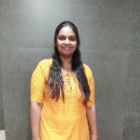 Lavanya S
