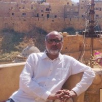 Tanveer Azam