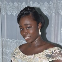 Dorcas Agyemang