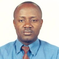Edward Aganbi
