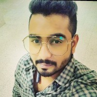 Rishab venu